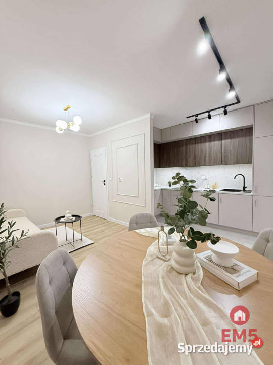 Sprzedaż mieszkania Białystok Stroma 51m2