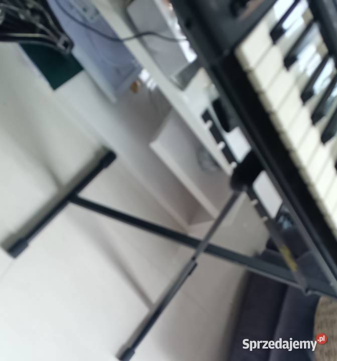 Technics KN 1000 keyboard Dobre