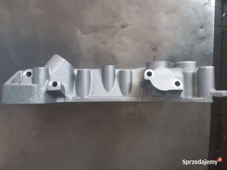 Pokrywa chłodnicy Oleju Mercedes Man 4421871302 ciężarowe Żywiec