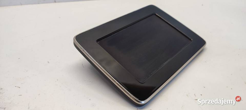 MERCEDES X117 CLA EKRAN WYŚWIETLACZ A2469007314