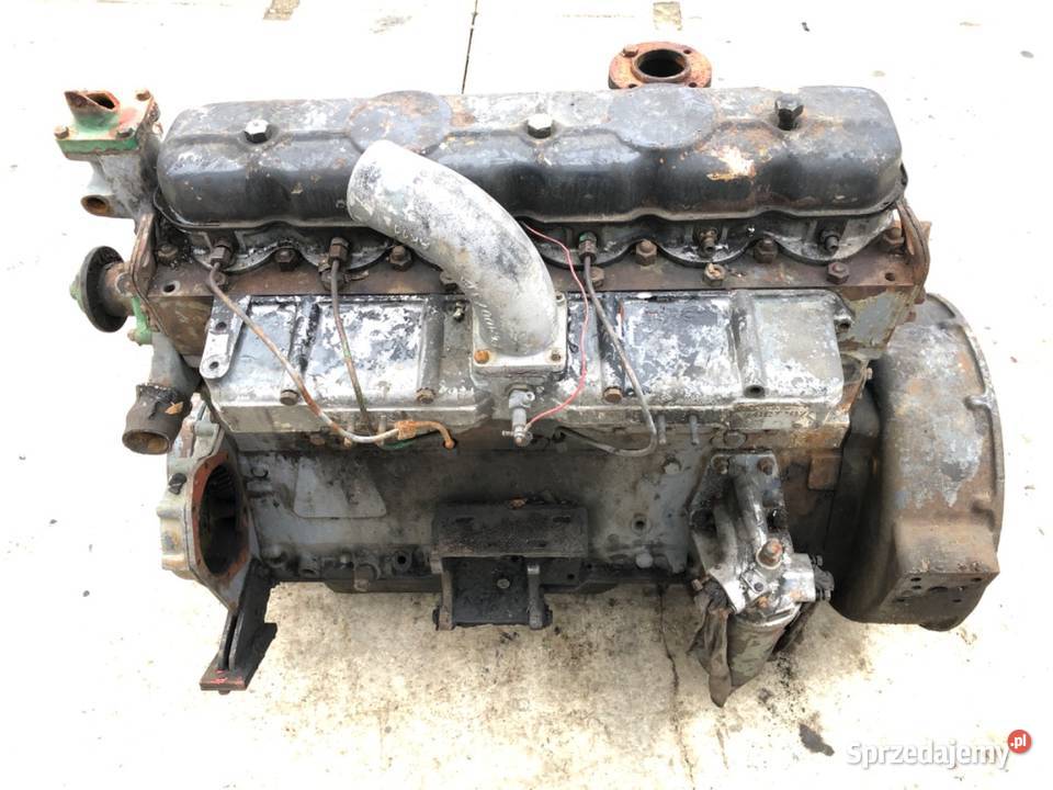 SILNIK AUTOSAN podkarpackie