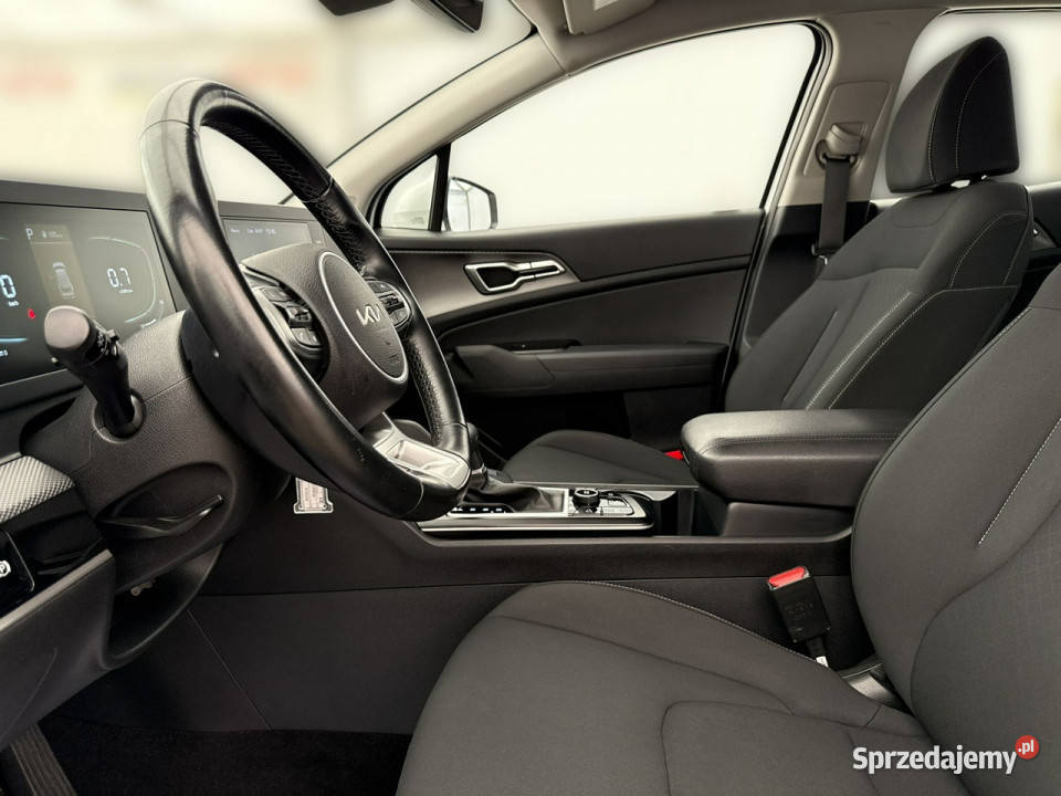 Kia Sportage 16 TGDI150 M Pakiet Smart Salon