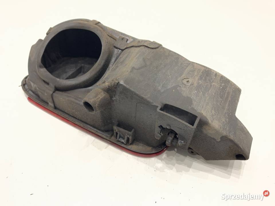 KLAPKA WLEWU PALIWA CITROEN BERLINGO II