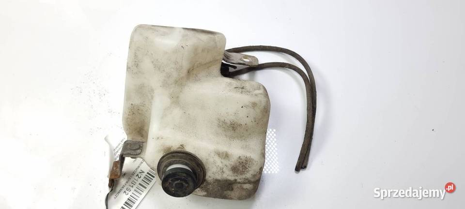 ZBIORNICZEK SPRYSKIWACZY FIAT SEICENTO 7695113 Pozostałe