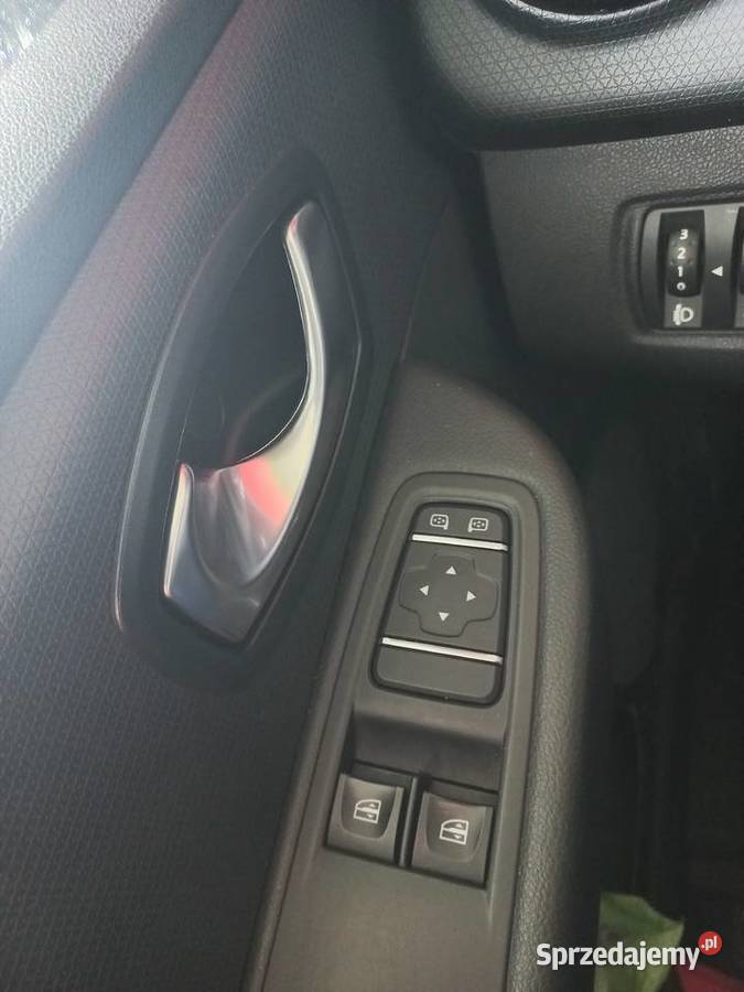 Renault Clio benzyna 2017 Motoryzacja śląskie Racibórz