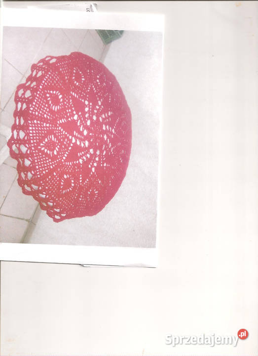 Serwetka Wrocław sprzedam