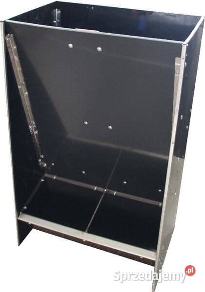 Automat paszowy AP2T tucznikowy 501022FA Kamionna