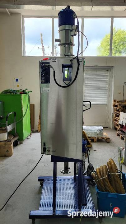 Suszarnia suszarka sprężonego powietrza 34 kW z zachodniopomorskie Białogard