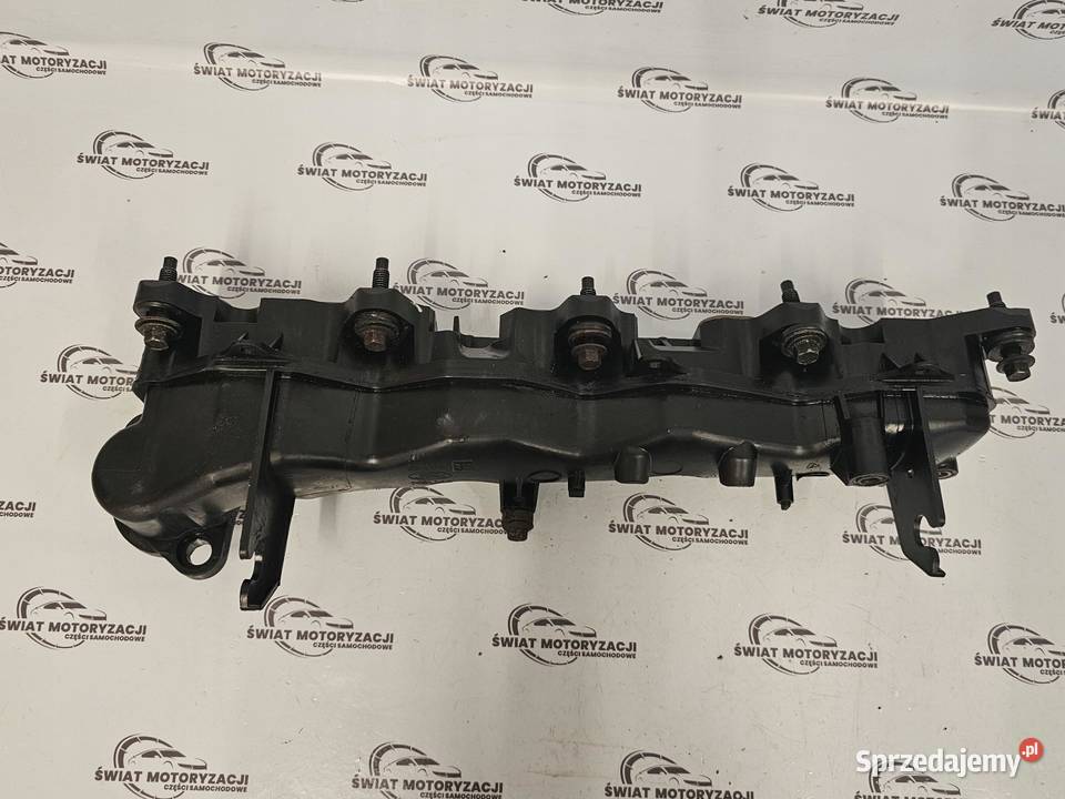 TRANSIT BOXER JUMPER 22 TDCI P8FA 115 08r