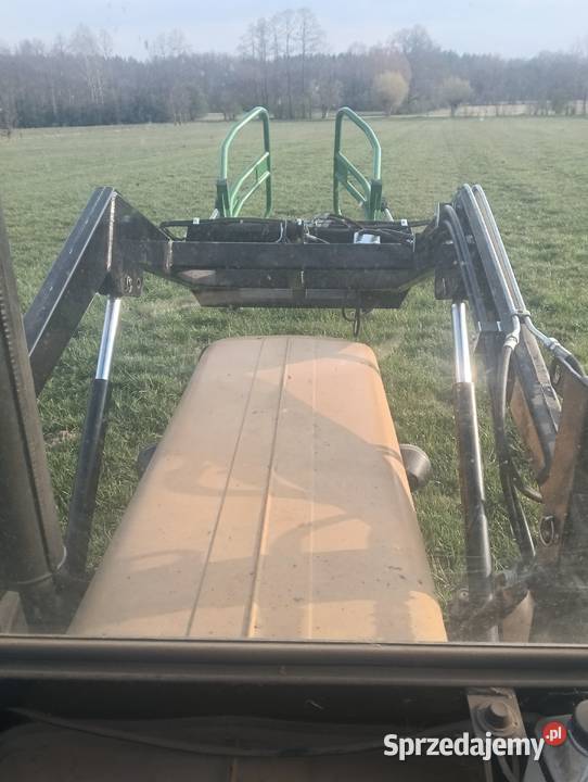 Tur 2 sekcyjny do ursusa c 360 mazowieckie