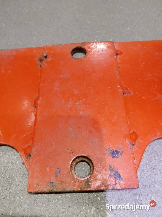 Osłona wałka WOM Ursus 2812 3512 3514 Massey Kabina i karoseria Mirzec