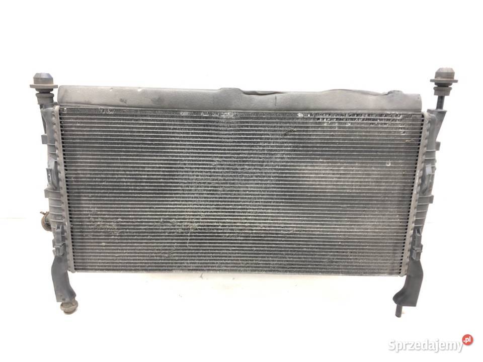 CHŁODNICA WODY FORD TRANSIT V 22 110 0614