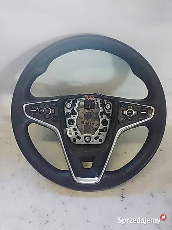 9625OPEL INSIGNIA KIEROWNICA MULTIFUNKCJA Opole Lubelskie