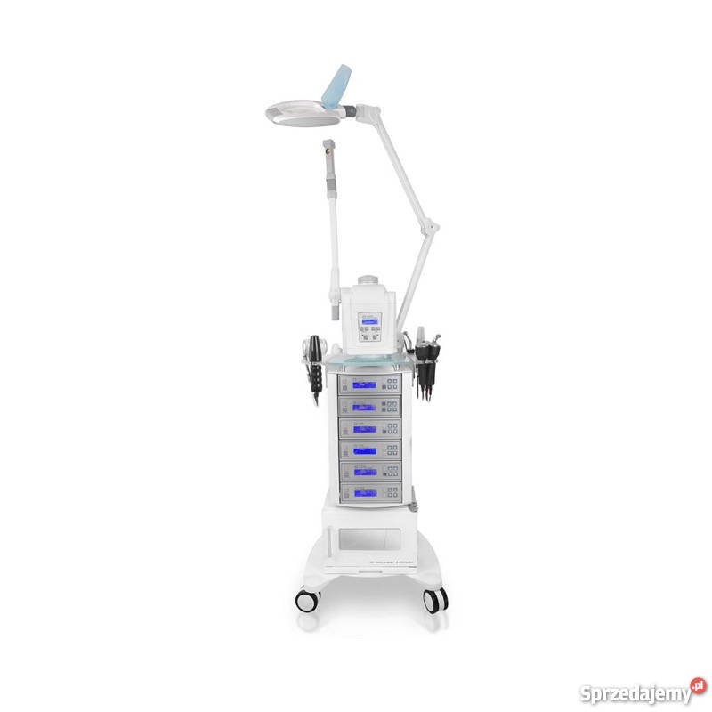 kombajn kosmetyczny dolnośląskie Chrząstawa Wielka sprzedam