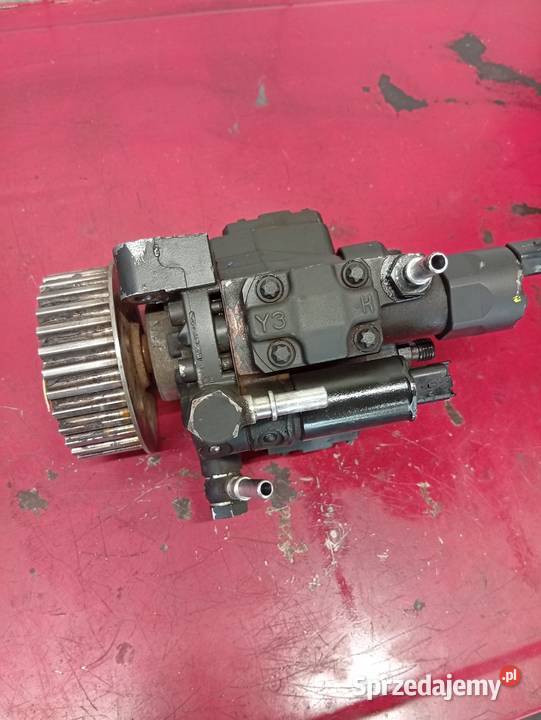 Pompa wtryskowa 15dci 5WS40565 A2C53252602 Warszawa