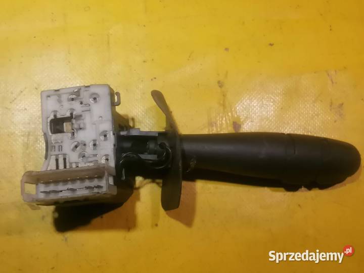 manetka przełącznik wycieraczek 162811 Renault Piotrków Trybunalski