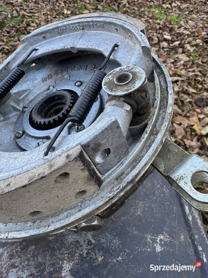 Ural Oryginalny Dyfer Nowy Przemyśl