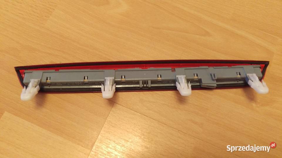 ŚWIATŁO STOP AUDI A 3 8 P 5 D dolnośląskie Wrocław