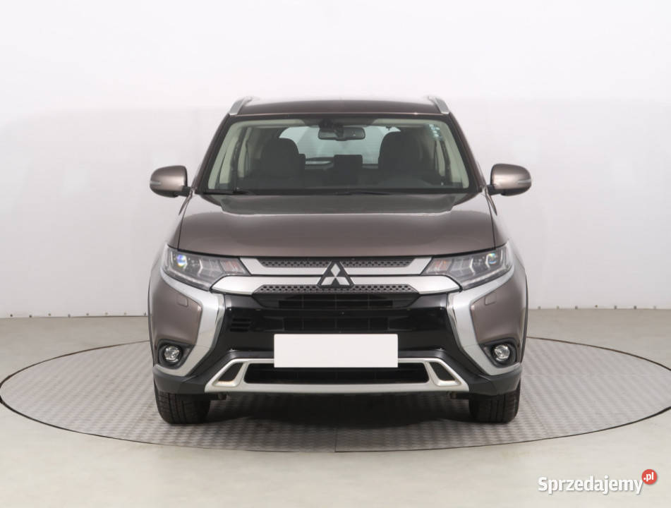 Mitsubishi Outlander 20 Samochody osobowe Piaseczno sprzedam