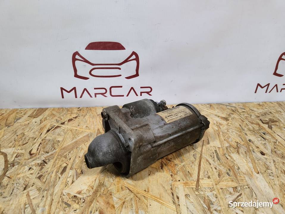 Rozrusznik Fiat 500 12 Ford KA Mk2 II 51916169