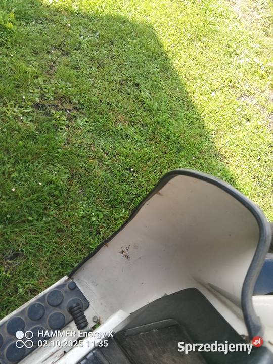 Sprzedam Simson Sr 50 skuter Dobrzeń Wielki