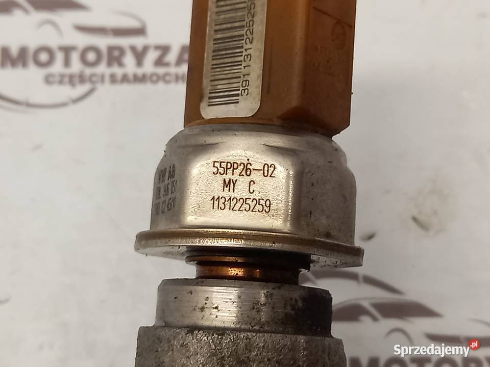 IBIZA POLO AUDI 12r 12 TDI 75 CFWA listwa Kielce