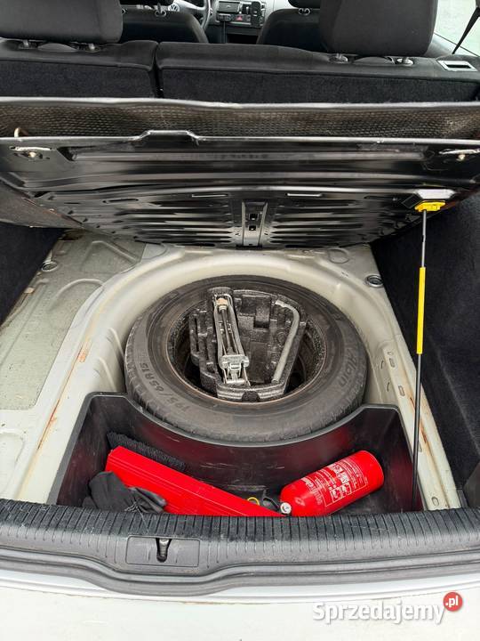 VW GOLF 4 Kombi 19 TDI AXR długie opłaty klima Pszczyna sprzedam