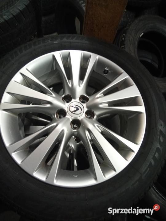 24535 R20 95Y Pirelli P Zero PZ4 F2 lato Sieniawka sprzedam