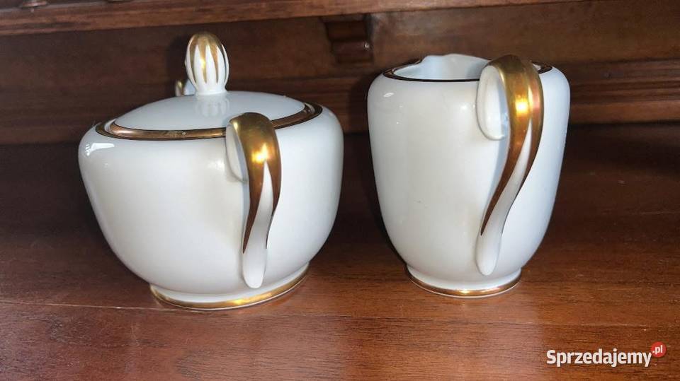 Cukiernica i mlecznik Tirschenreuth Bavaria Gdańsk sprzedam