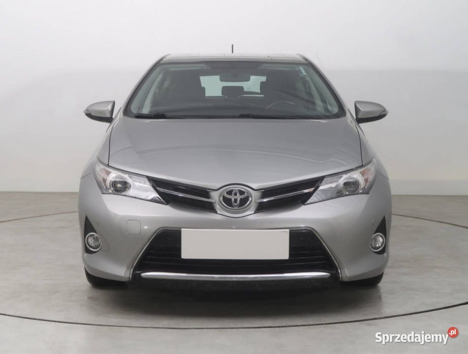 Toyota Auris 14 D4D bluetooth Bielany Wrocławskie