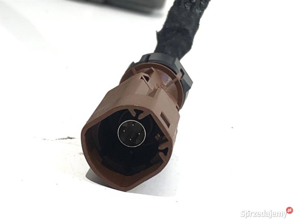 KLAMKA KLAPY TYŁ MERCEDES GLE 1667500993 SUV