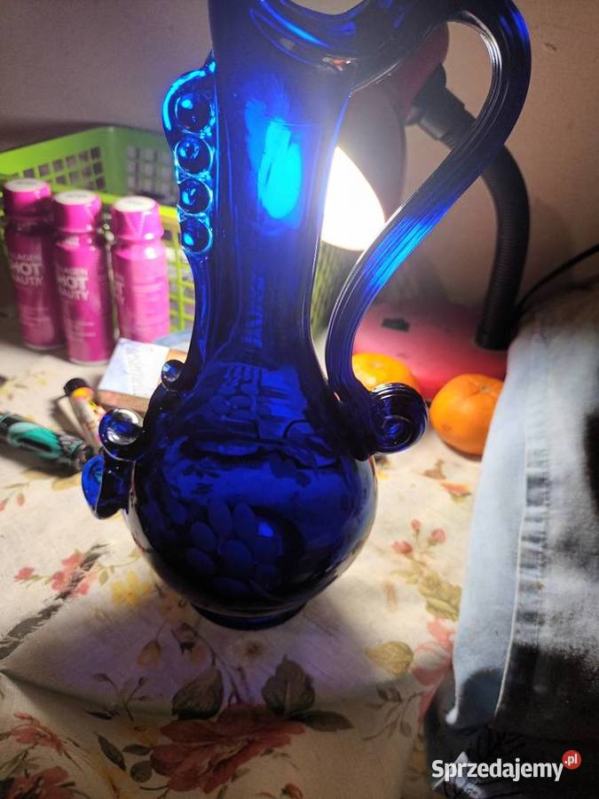 Dzban ozdobny Bielsko-Biała