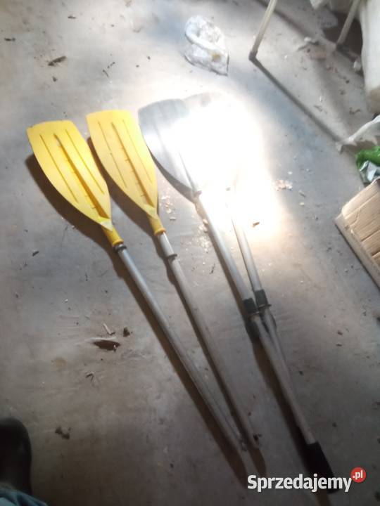 Ponton wędkarski Turobin