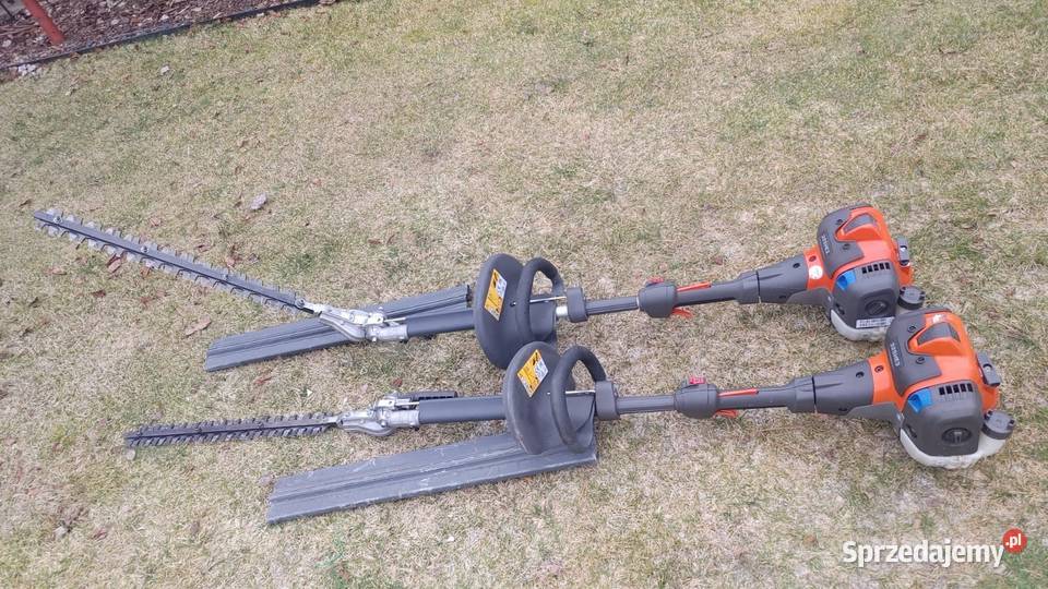 Nożyce do żywopłotu Husqvarna 525 he3 Namysłów