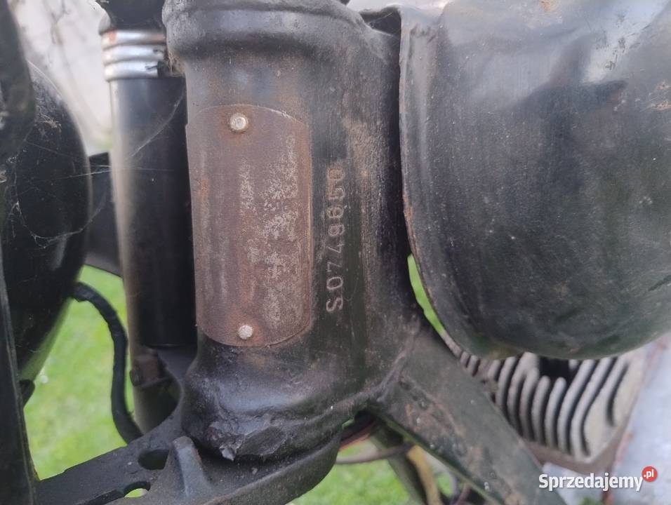 Wsk uszkodzony świętokrzyskie Przyłogi