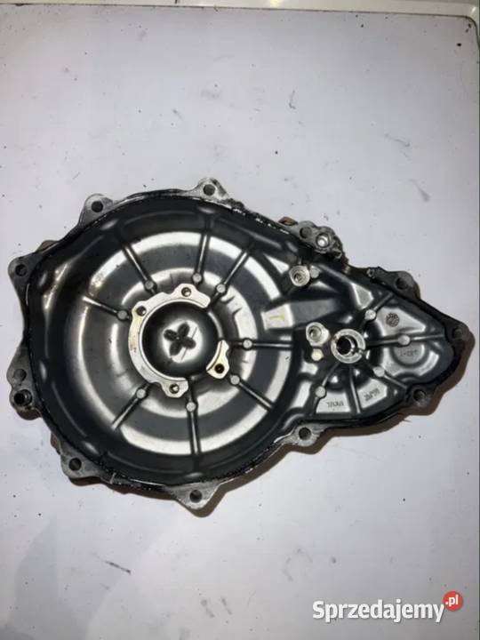 Pokrywa dekiel alternatora Honda CBR 500 CB 500 wielkopolskie Ostrów Wielkopolski