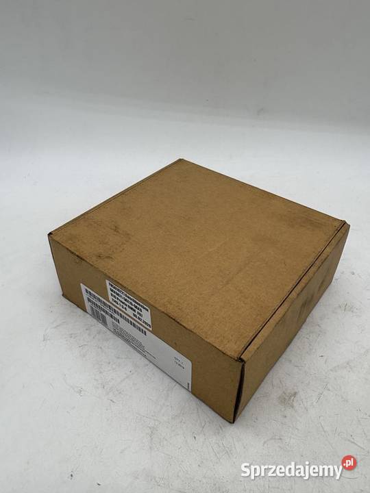 Siemens 6AV6 6715AE100AX0 Connection Box mazowieckie Warszawa