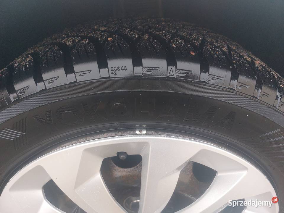 Citroen C4 14 2005 benzyna Bełchów