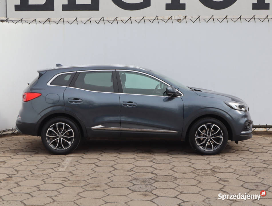Renault Kadjar 13 TCe 103KM Kadjar