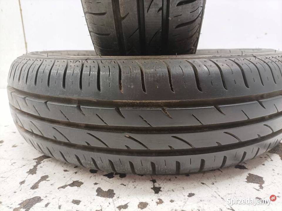 2x OPONA LETNIA NEXEN NBLUE HD PLUS 15570R13