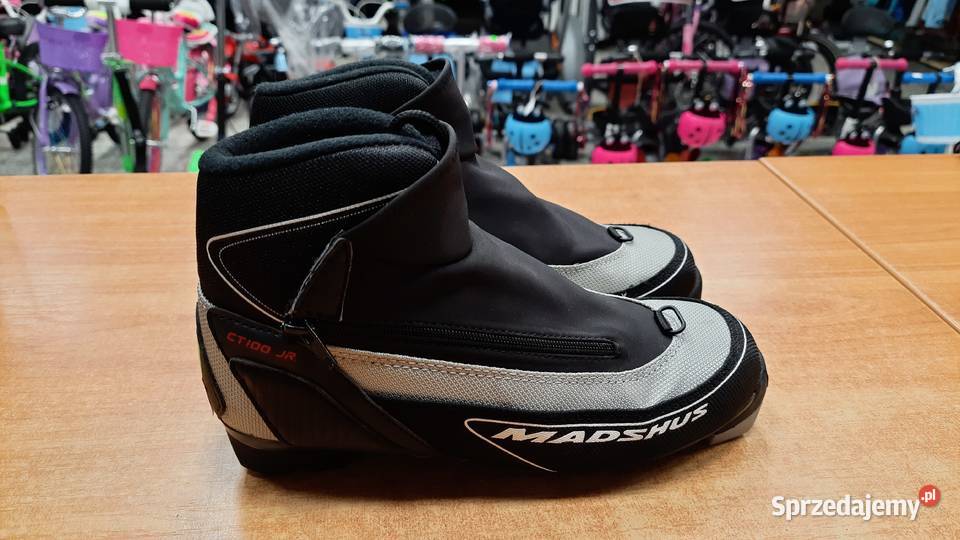 Buty do nart biegowych MADSHUS rozmiar 36 Dębica