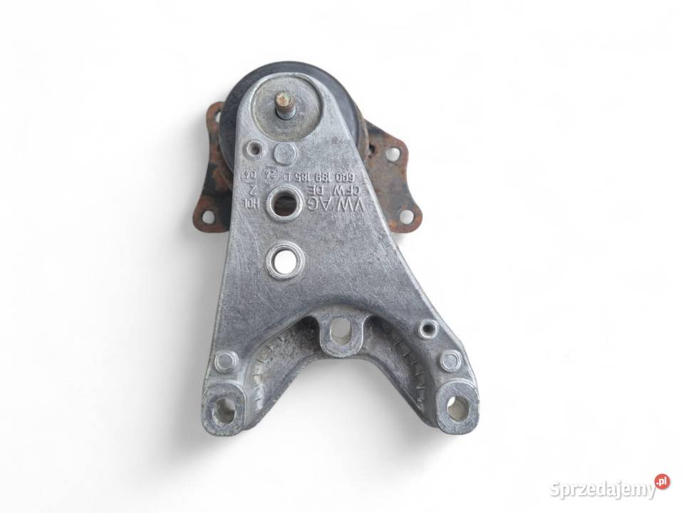 ŁAPA PODPORA SILNIKA IBIZA III POLO FABIA osobowe świętokrzyskie Działoszyce