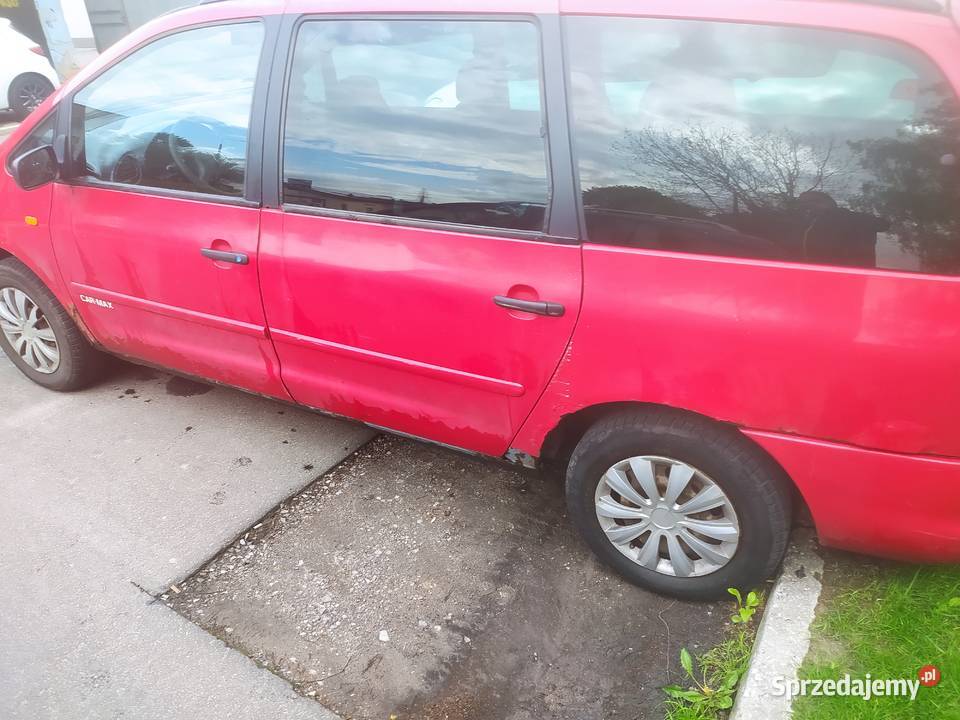 Volkswagen Sharan Sharan lubelskie Lublin