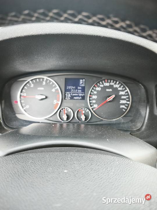 Renault Laguna 3 Renault