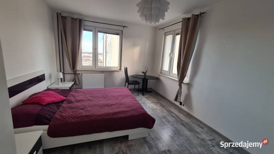 Mam do wynajęcia mieszkanie 2 pokojowe w Gdyni Wynajem pomorskie Gdynia