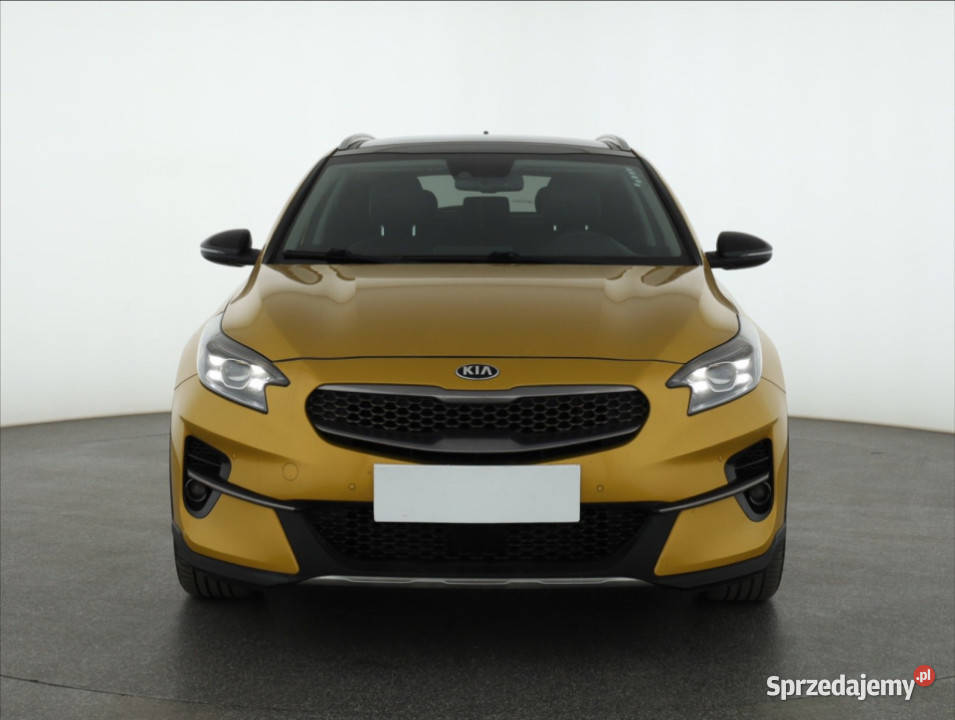 Kia XCeed 16 TGDI Piaseczno