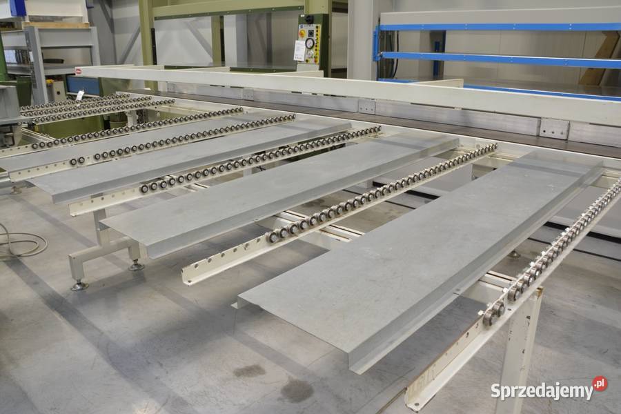 6495 OPTYMALIZERKA BOTTENE PUSH 180 Biertowice