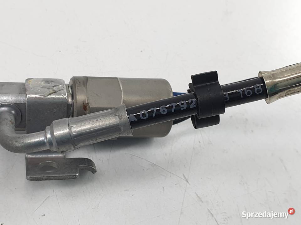 Przewod Hamulcowy Czujnik Triumph Speed Triple Łódź sprzedam