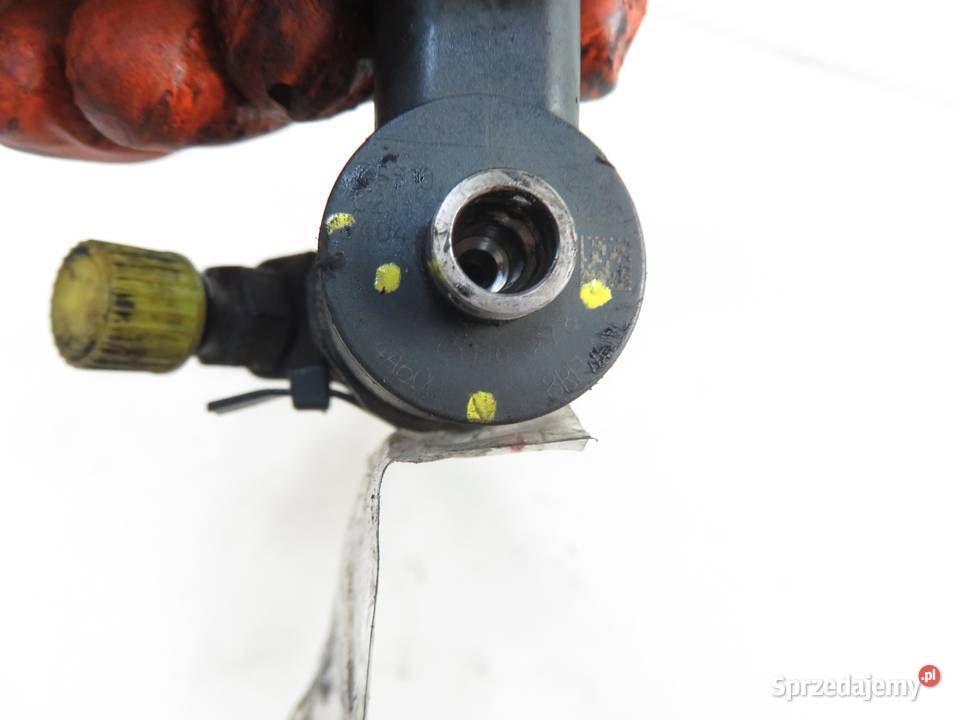 WTRYSKIWACZ HYUNDAI H1 25 CRDi 338004A600