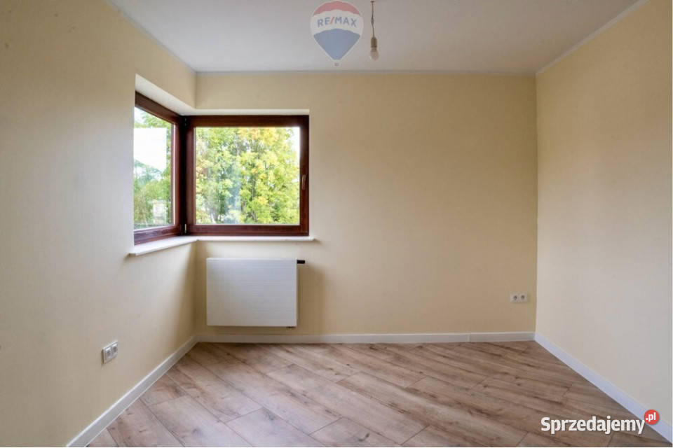 Ustroń Centrum Apartament 74m2 do wykończenia